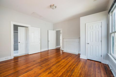 Tiny photo for 405 Harrison Street, Lynchburg, VA 24504 (MLS # 365483)