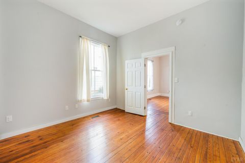 Tiny photo for 405 Harrison Street, Lynchburg, VA 24504 (MLS # 365483)
