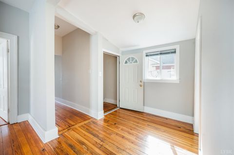 Tiny photo for 405 Harrison Street, Lynchburg, VA 24504 (MLS # 365483)
