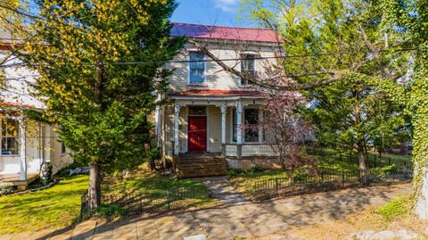 Tiny photo for 405 Harrison Street, Lynchburg, VA 24504 (MLS # 365483)