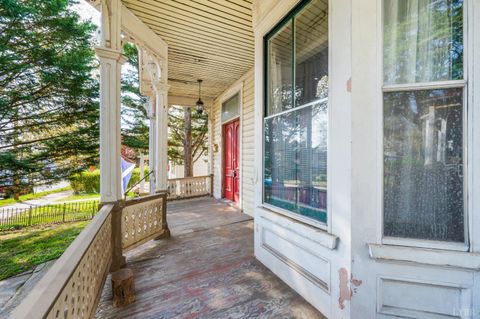 Tiny photo for 405 Harrison Street, Lynchburg, VA 24504 (MLS # 365483)