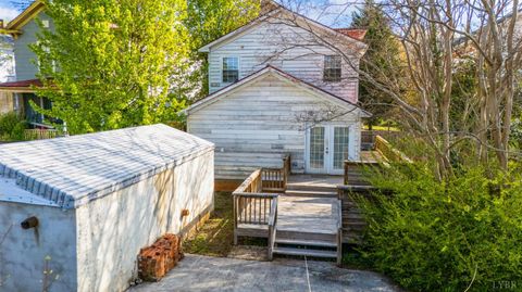 Tiny photo for 405 Harrison Street, Lynchburg, VA 24504 (MLS # 365483)