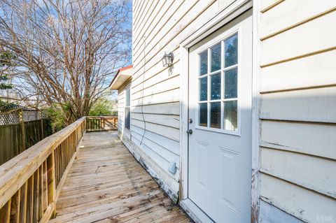 Tiny photo for 405 Harrison Street, Lynchburg, VA 24504 (MLS # 365483)