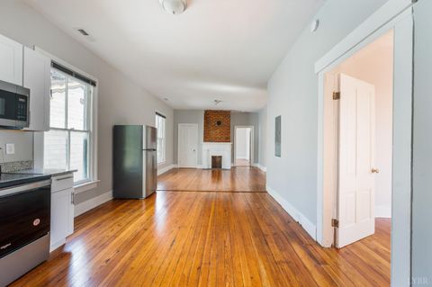 Tiny photo for 405 Harrison Street, Lynchburg, VA 24504 (MLS # 365483)