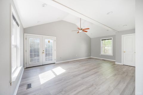 Tiny photo for 405 Harrison Street, Lynchburg, VA 24504 (MLS # 365483)