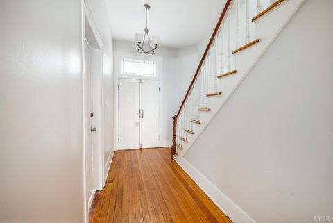 Tiny photo for 405 Harrison Street, Lynchburg, VA 24504 (MLS # 365483)