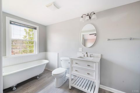 Tiny photo for 405 Harrison Street, Lynchburg, VA 24504 (MLS # 365483)