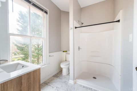 Tiny photo for 405 Harrison Street, Lynchburg, VA 24504 (MLS # 365483)