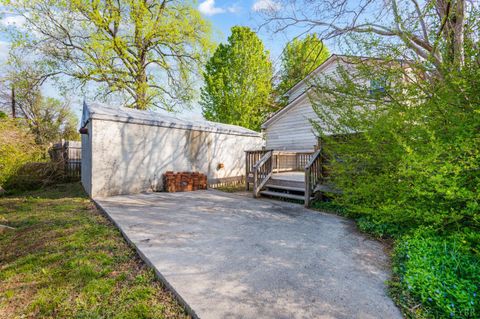Tiny photo for 405 Harrison Street, Lynchburg, VA 24504 (MLS # 365483)