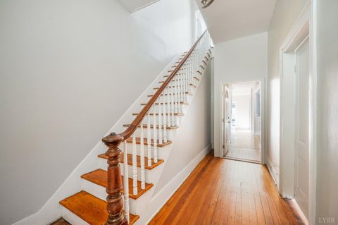 Tiny photo for 405 Harrison Street, Lynchburg, VA 24504 (MLS # 365483)