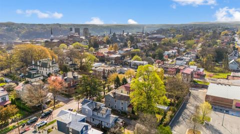 Tiny photo for 405 Harrison Street, Lynchburg, VA 24504 (MLS # 365483)