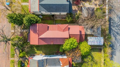 Tiny photo for 405 Harrison Street, Lynchburg, VA 24504 (MLS # 365483)