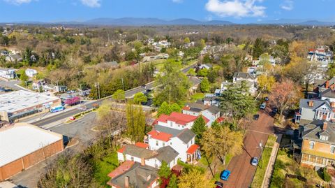 Tiny photo for 405 Harrison Street, Lynchburg, VA 24504 (MLS # 365483)