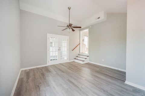 Tiny photo for 405 Harrison Street, Lynchburg, VA 24504 (MLS # 365483)