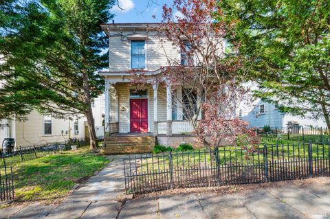 Photo of 405 Harrison Street, Lynchburg, VA 24504 (MLS # 365483)