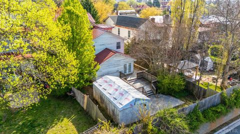 Tiny photo for 405 Harrison Street, Lynchburg, VA 24504 (MLS # 365483)