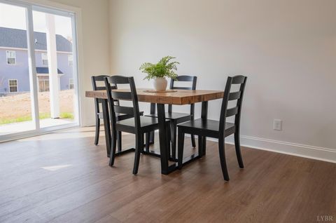 Tiny photo for 536 Leesville Road #502, Lynchburg, VA 24502 (MLS # 365862)