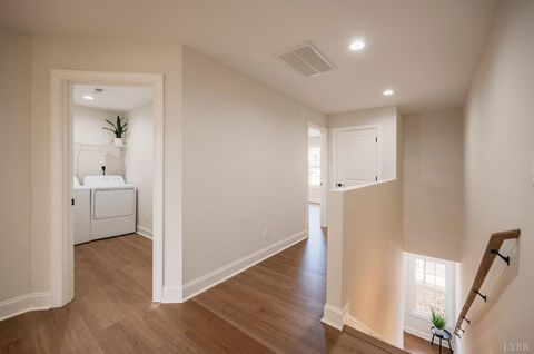 Tiny photo for 536 Leesville Road #502, Lynchburg, VA 24502 (MLS # 365862)