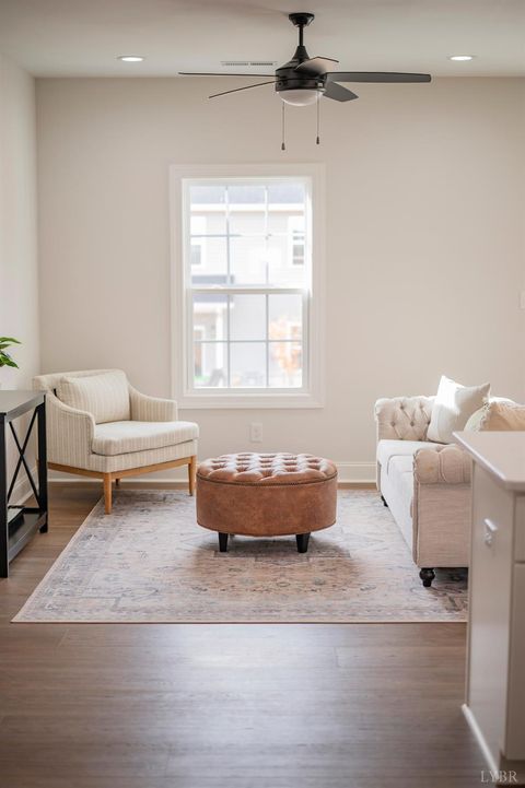 Tiny photo for 536 Leesville Road #502, Lynchburg, VA 24502 (MLS # 365862)