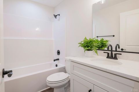 Tiny photo for 536 Leesville Road #502, Lynchburg, VA 24502 (MLS # 365862)
