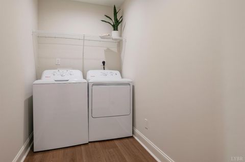 Tiny photo for 536 Leesville Road #502, Lynchburg, VA 24502 (MLS # 365862)