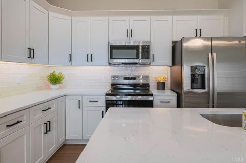 Tiny photo for 536 Leesville Road #502, Lynchburg, VA 24502 (MLS # 365862)