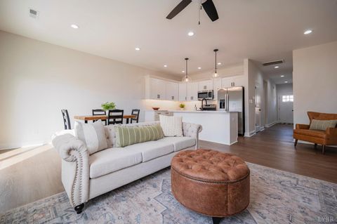 Tiny photo for 536 Leesville Road #502, Lynchburg, VA 24502 (MLS # 365862)