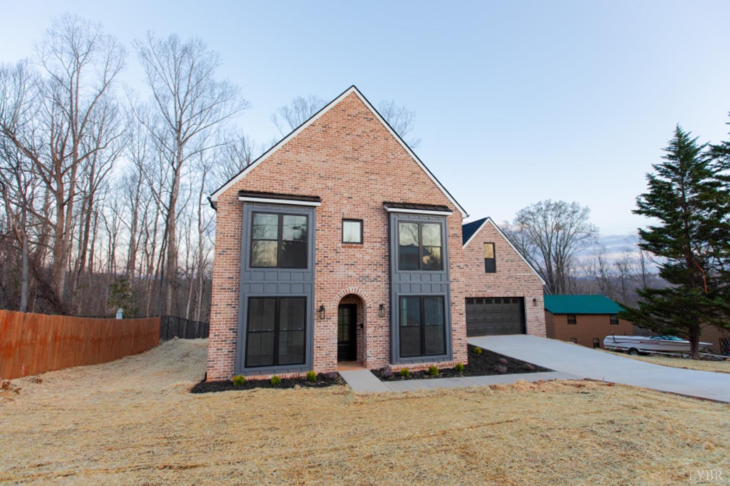 271 Riverside Drive Dr, Lynchburg, Virginia image 4