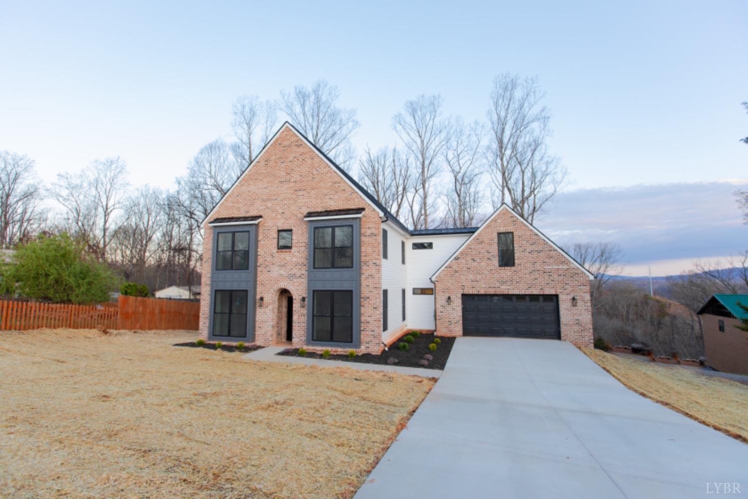 271 Riverside Drive Dr, Lynchburg, Virginia image 8