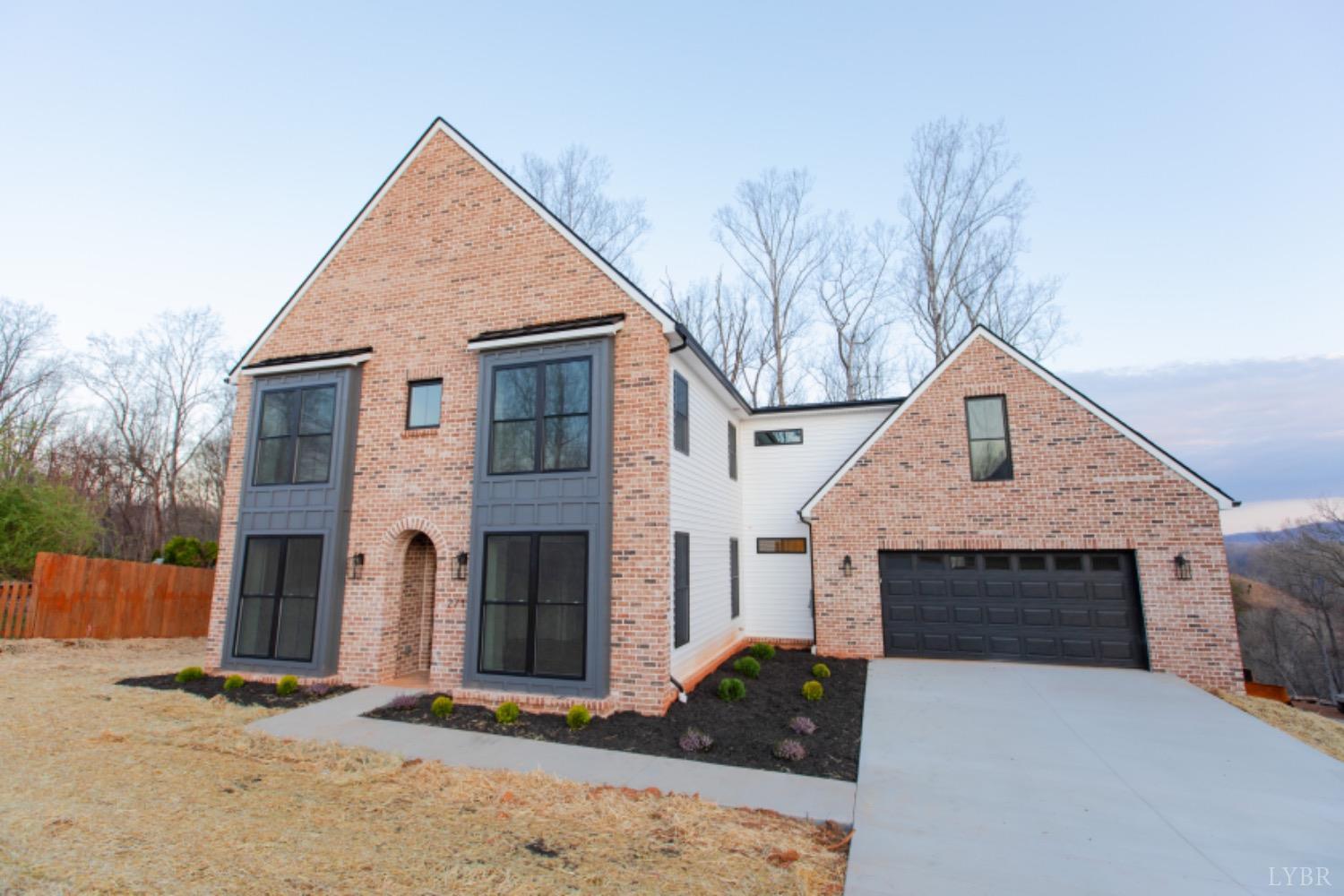 271 Riverside Drive Dr, Lynchburg, Virginia image 1