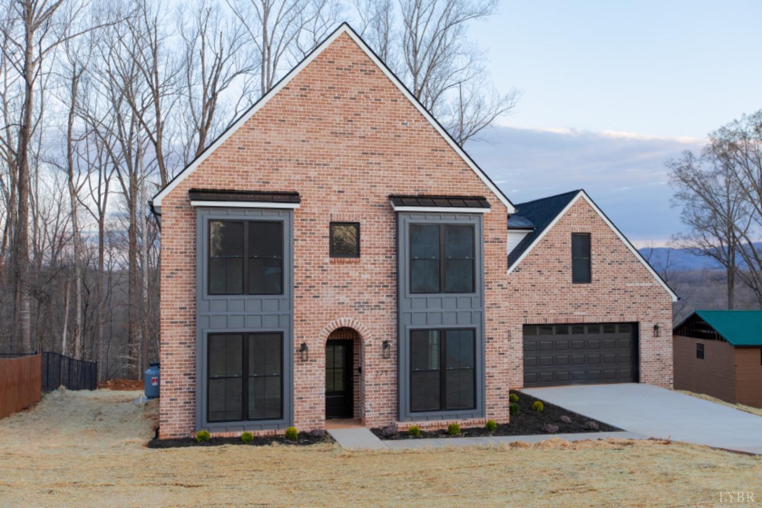 271 Riverside Drive Dr, Lynchburg, Virginia image 2