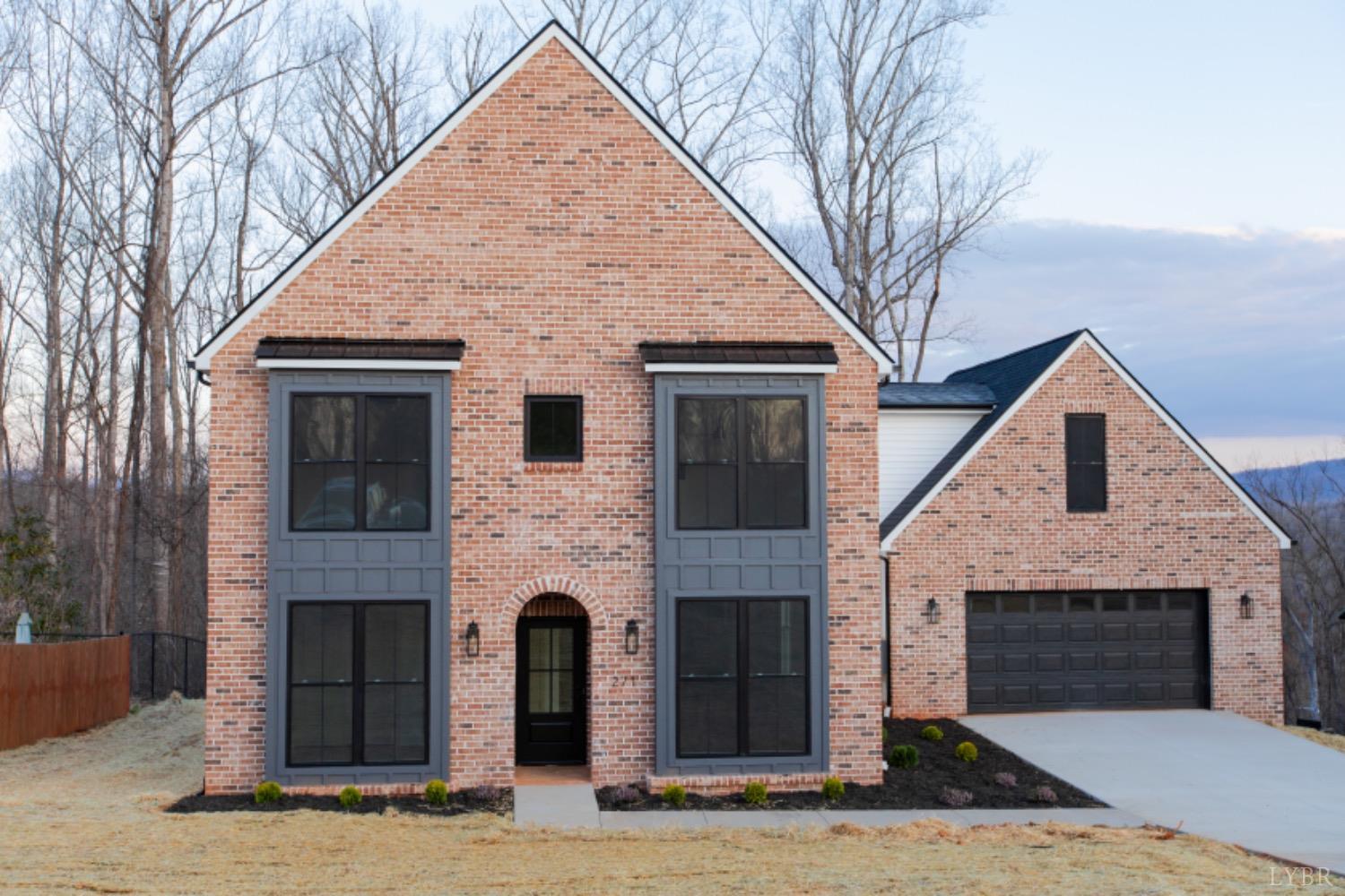271 Riverside Drive Dr, Lynchburg, Virginia image 3