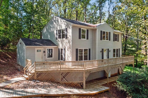 Homes For Sale - 825 Mohawk Drive<br/> Lynchburg, VA 24502