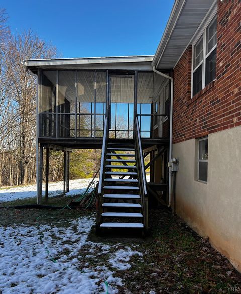 Tiny photo for 1796 Owens Mill Rd Rd, Gretna, VA 24557 (MLS # 363472)