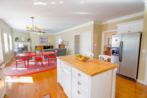 Tiny photo for 607 Susannah Place, Lynchburg, VA 24502 (MLS # 364498)