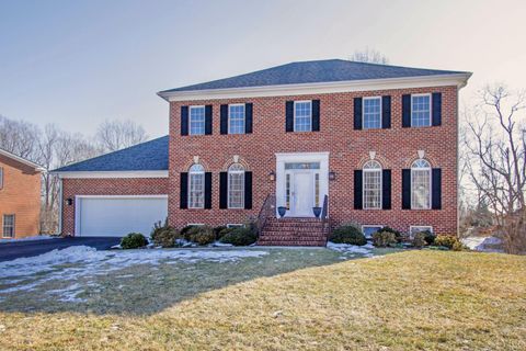 Photo of 607 Susannah Place, Lynchburg, VA 24502 (MLS # 364498)