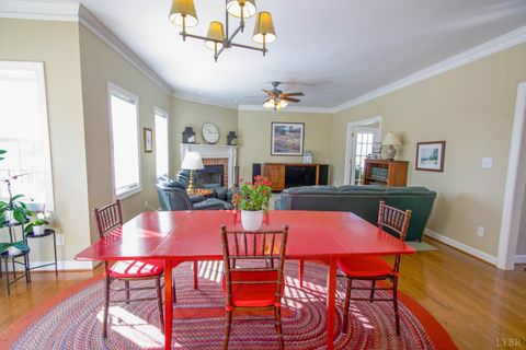 Tiny photo for 607 Susannah Place, Lynchburg, VA 24502 (MLS # 364498)