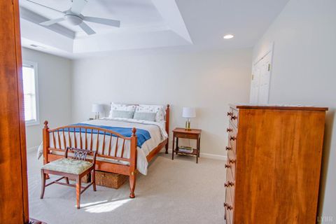 Tiny photo for 607 Susannah Place, Lynchburg, VA 24502 (MLS # 364498)