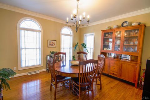 Tiny photo for 607 Susannah Place, Lynchburg, VA 24502 (MLS # 364498)