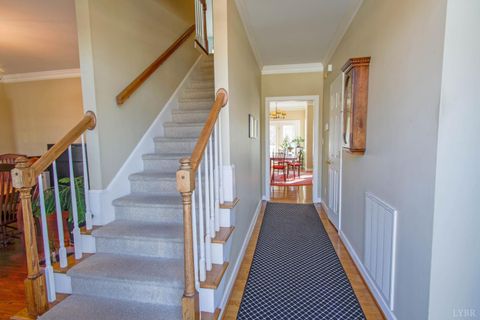 Tiny photo for 607 Susannah Place, Lynchburg, VA 24502 (MLS # 364498)