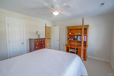 Tiny photo for 607 Susannah Place, Lynchburg, VA 24502 (MLS # 364498)