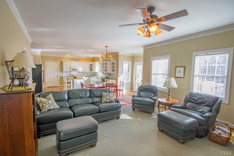 Tiny photo for 607 Susannah Place, Lynchburg, VA 24502 (MLS # 364498)