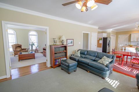 Tiny photo for 607 Susannah Place, Lynchburg, VA 24502 (MLS # 364498)