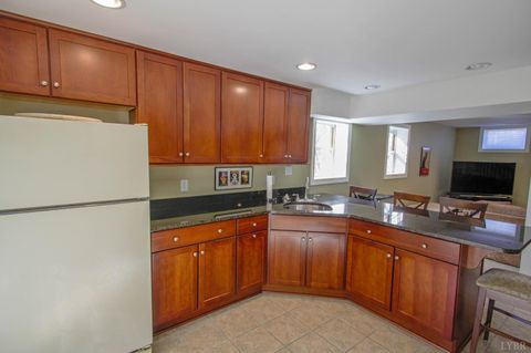 Tiny photo for 607 Susannah Place, Lynchburg, VA 24502 (MLS # 364498)