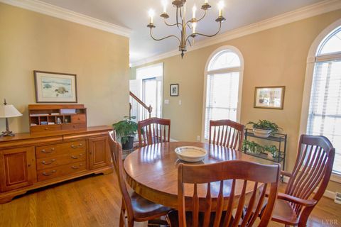 Tiny photo for 607 Susannah Place, Lynchburg, VA 24502 (MLS # 364498)