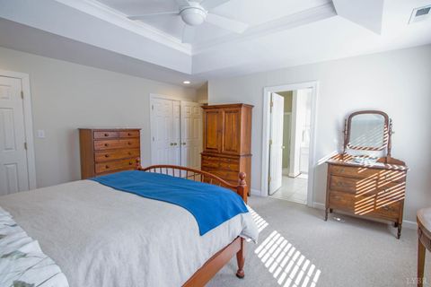 Tiny photo for 607 Susannah Place, Lynchburg, VA 24502 (MLS # 364498)