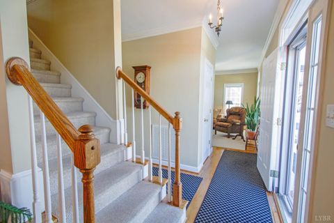 Tiny photo for 607 Susannah Place, Lynchburg, VA 24502 (MLS # 364498)