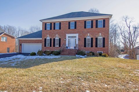 Tiny photo for 607 Susannah Place, Lynchburg, VA 24502 (MLS # 364498)