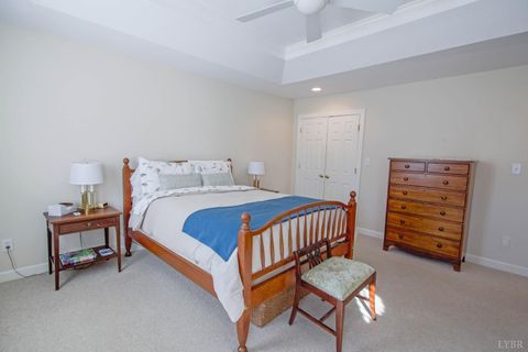 Tiny photo for 607 Susannah Place, Lynchburg, VA 24502 (MLS # 364498)