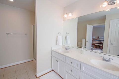 Tiny photo for 607 Susannah Place, Lynchburg, VA 24502 (MLS # 364498)